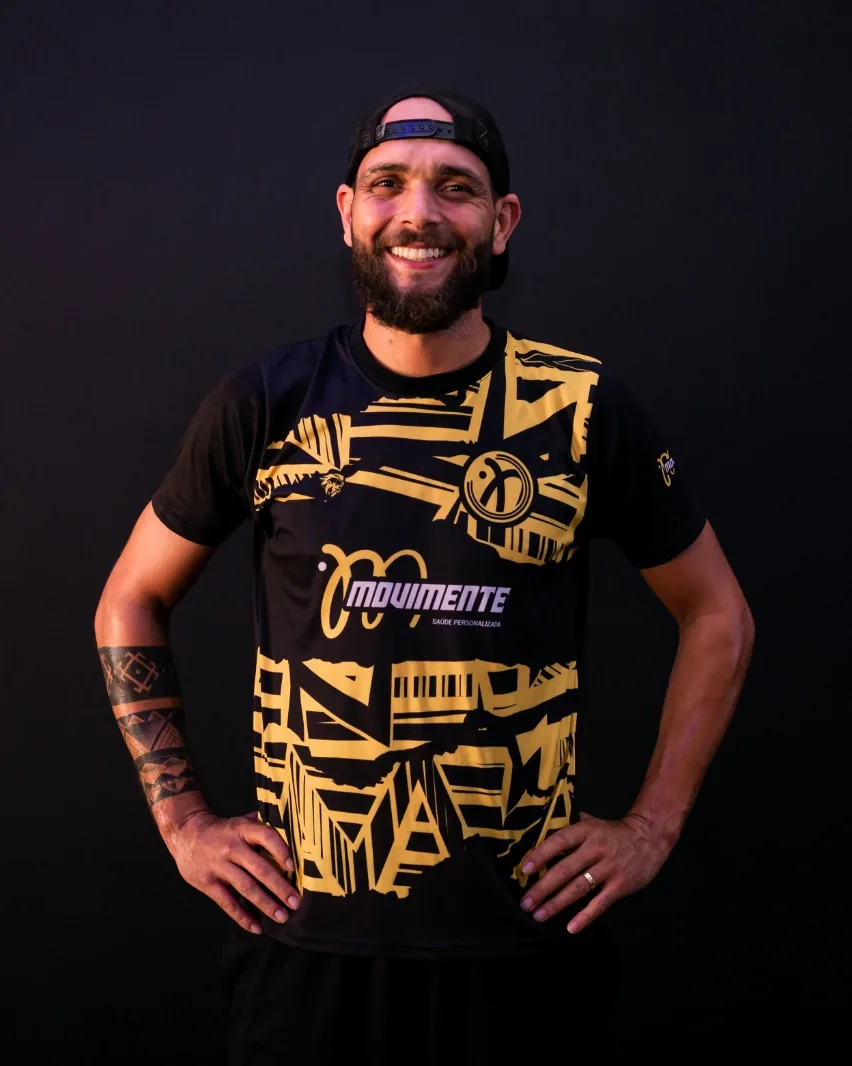 Mateus Andrade